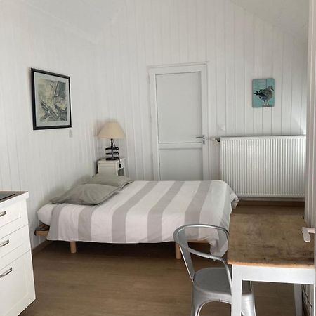 Studio Sauna, Homes D'Opale Saint-Martin-Boulogne Exterior foto
